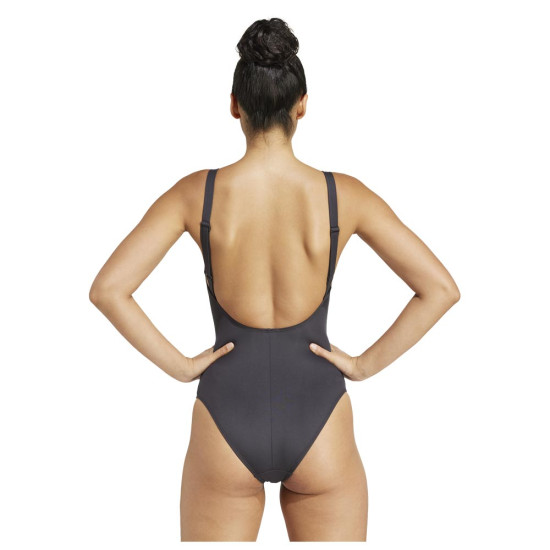 Adidas Γυναικείο ολόσωμο μαγιό Iconisea Swimsuit